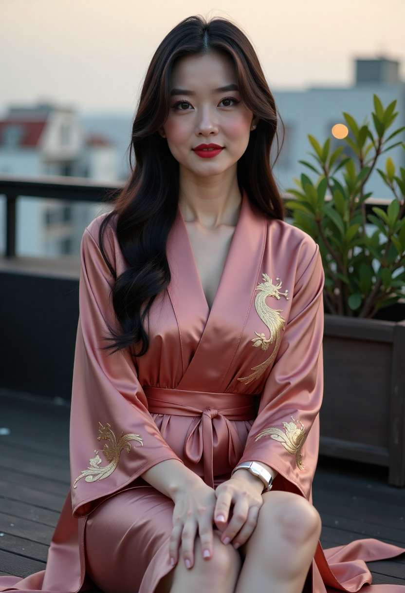 回声公寓