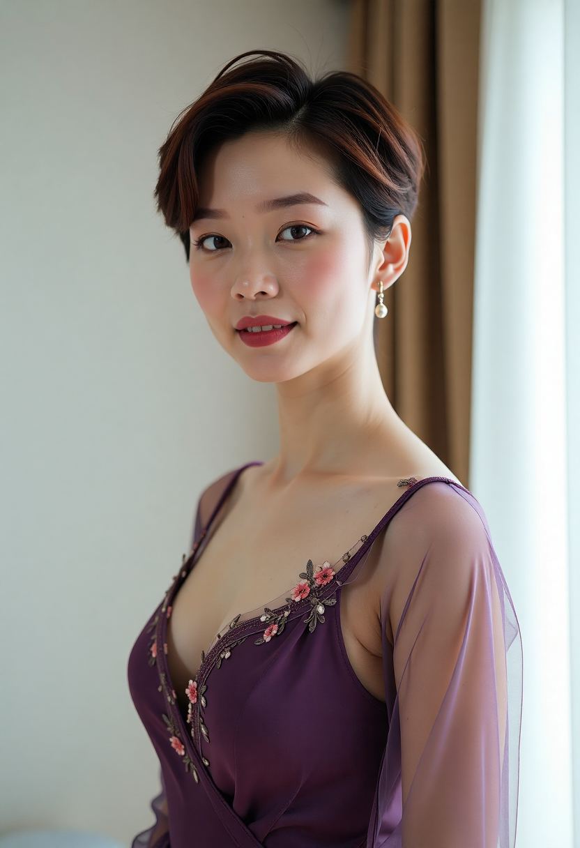 青柠夏令营