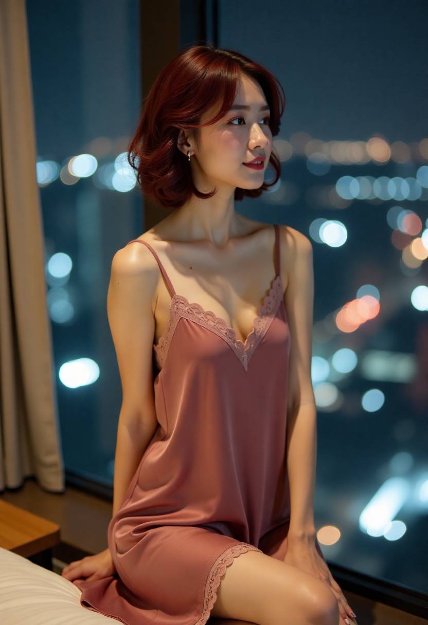橘猫邮差