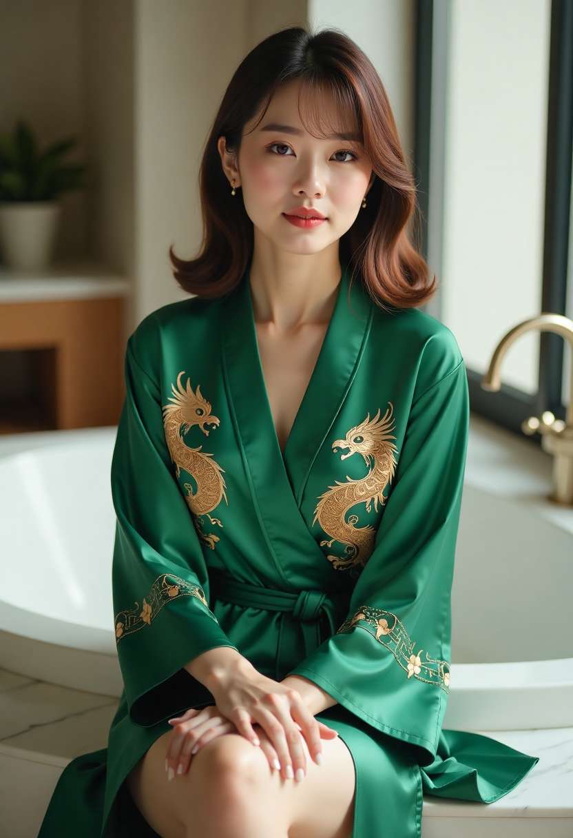 雨季收纳师