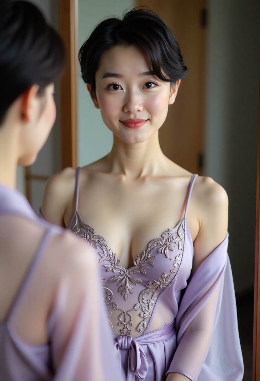 云阶之上