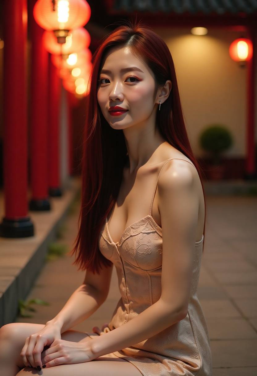 小城寻味记