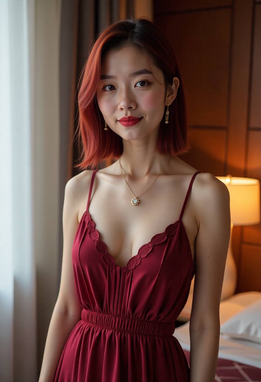 未寄出的明信片