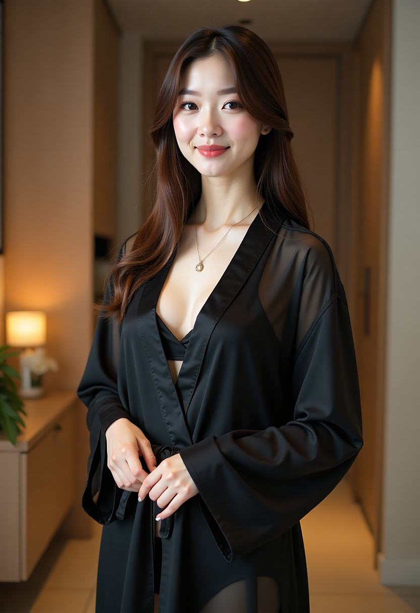 纸上的海