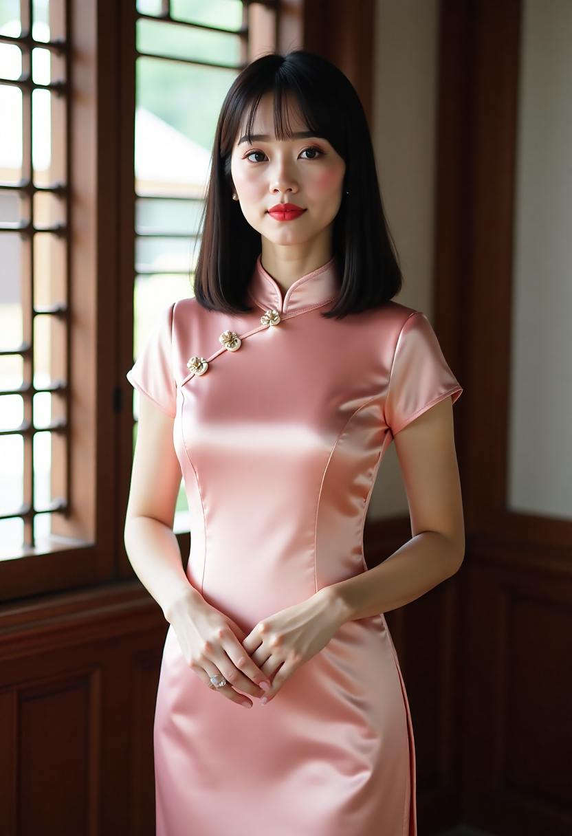 周砚选择